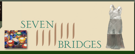 FIELD TRIP: SEVEN BRIDGES